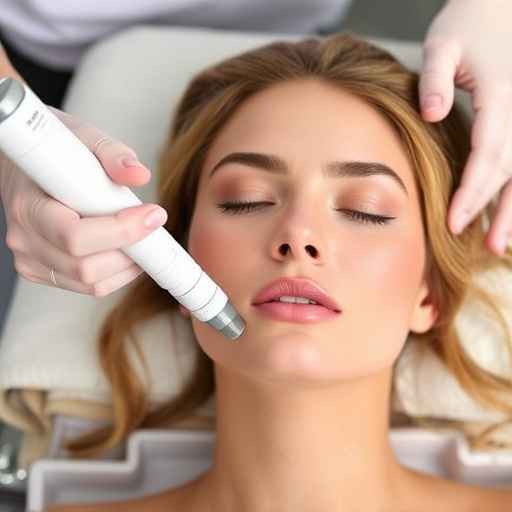 Microdermabrasion