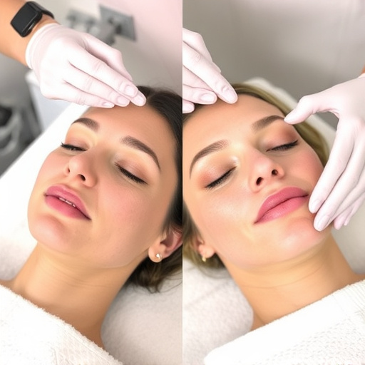 Microdermabrasion