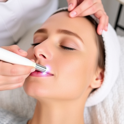 Microdermabrasion