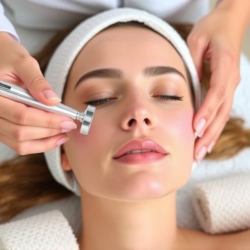 Microdermabrasion