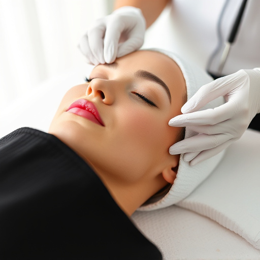 Microdermabrasion