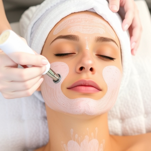 Microdermabrasion