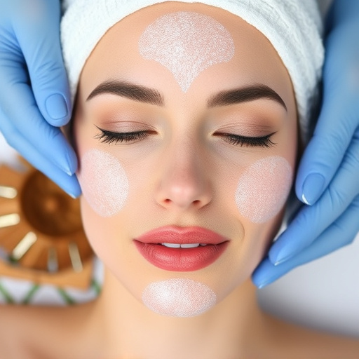 Microdermabrasion