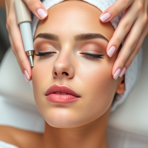 Microdermabrasion