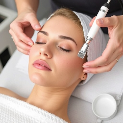 Microdermabrasion