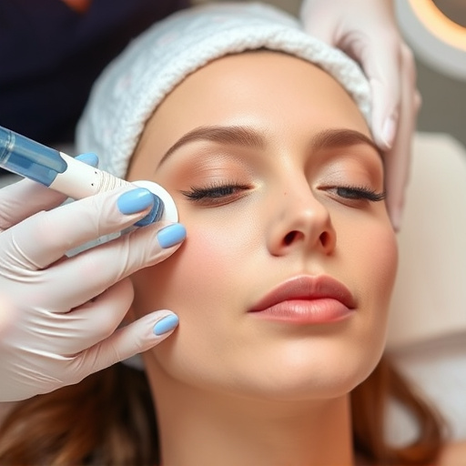 Microdermabrasion