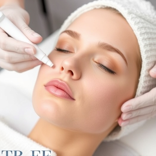 Microdermabrasion