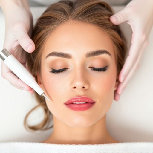 Microdermabrasion