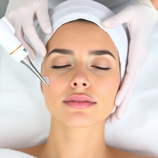 Microdermabrasion