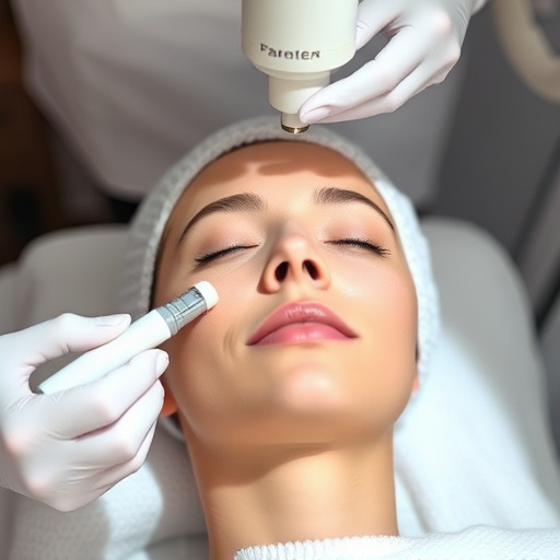 Microdermabrasion