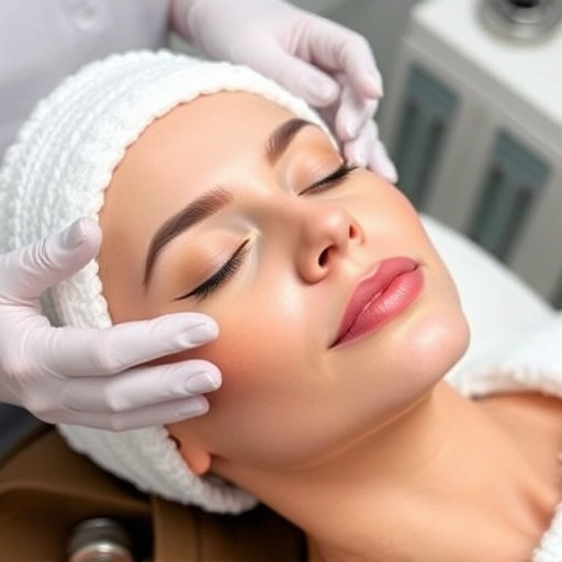 Microdermabrasion