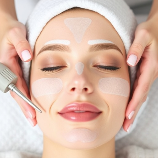 Microdermabrasion