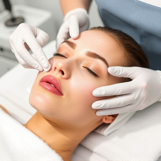 Microdermabrasion