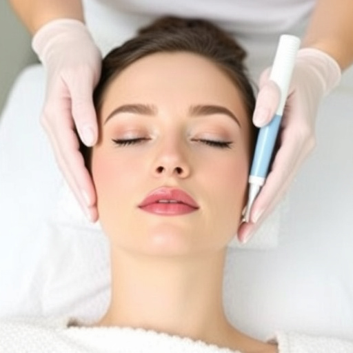 Microdermabrasion