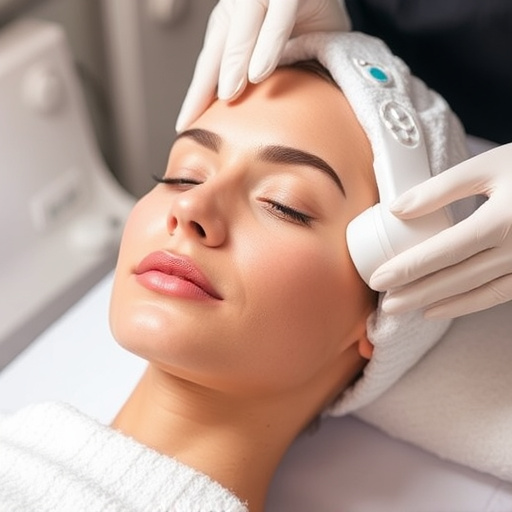 Microdermabrasion