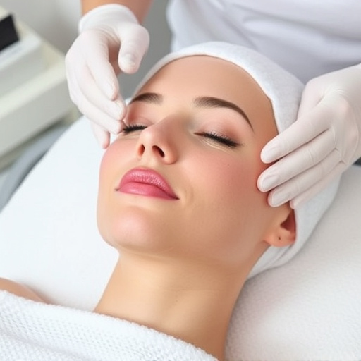 Microdermabrasion