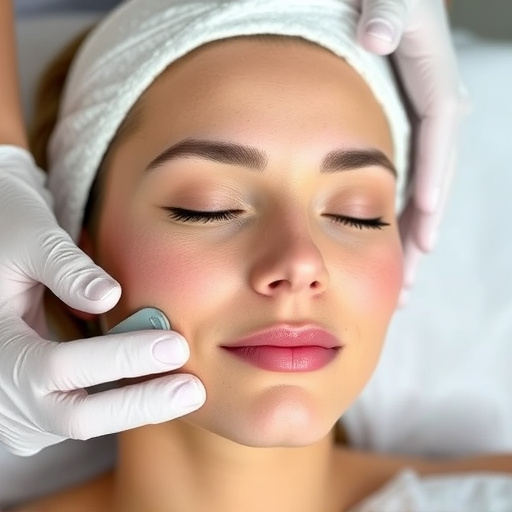 Microdermabrasion