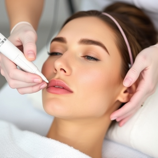 Microdermabrasion