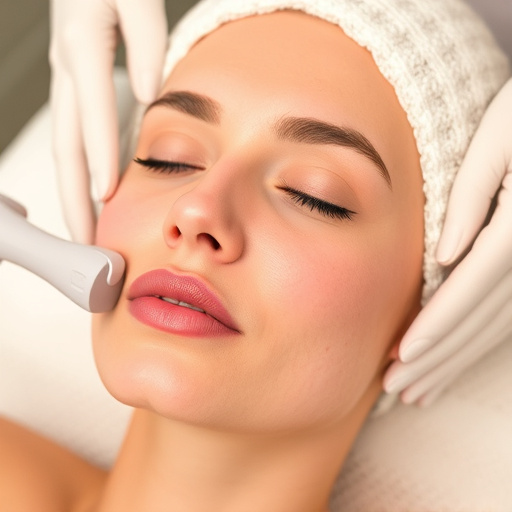 Microdermabrasion