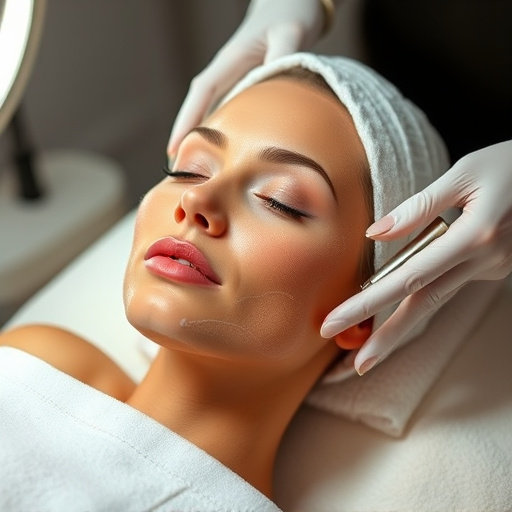 Microdermabrasion