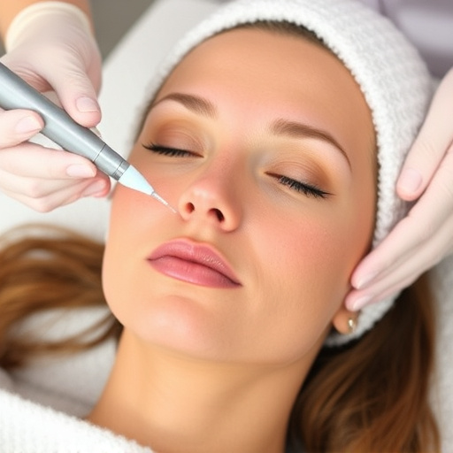 Microdermabrasion