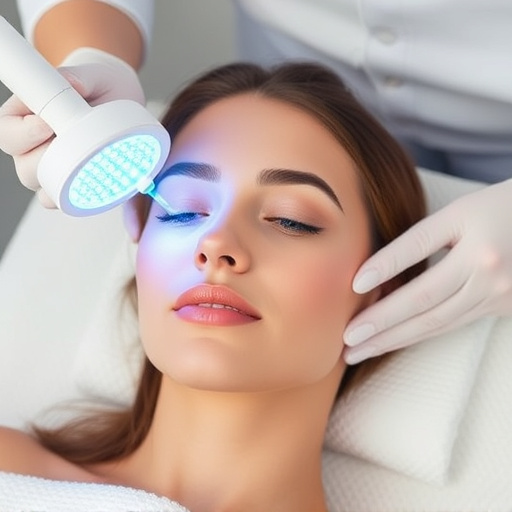 Microdermabrasion
