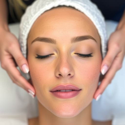Microdermabrasion