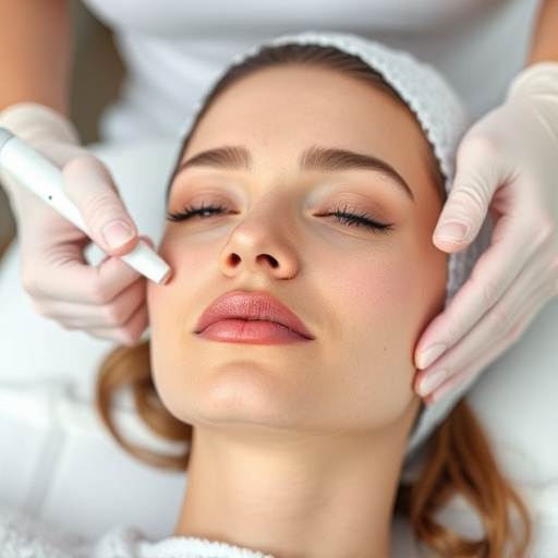 Microdermabrasion