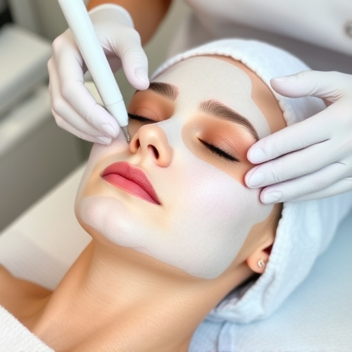 Microdermabrasion
