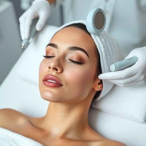 Microdermabrasion
