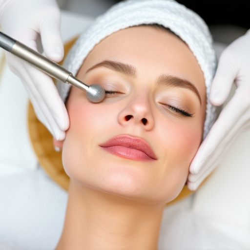 Microdermabrasion