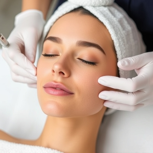 Microdermabrasion