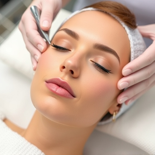 Microdermabrasion