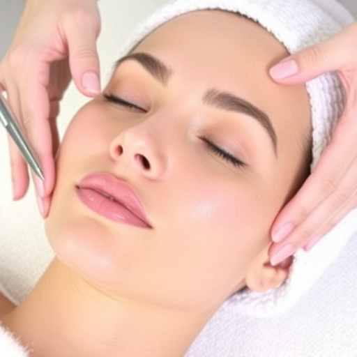 Microdermabrasion
