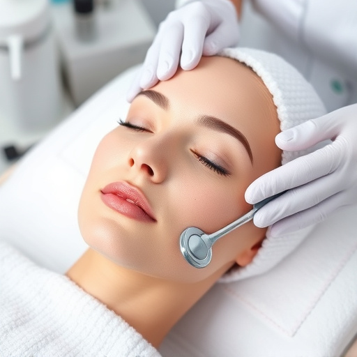 Microdermabrasion