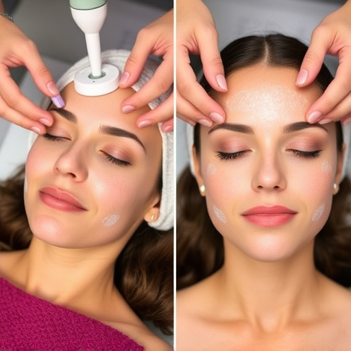 Microdermabrasion