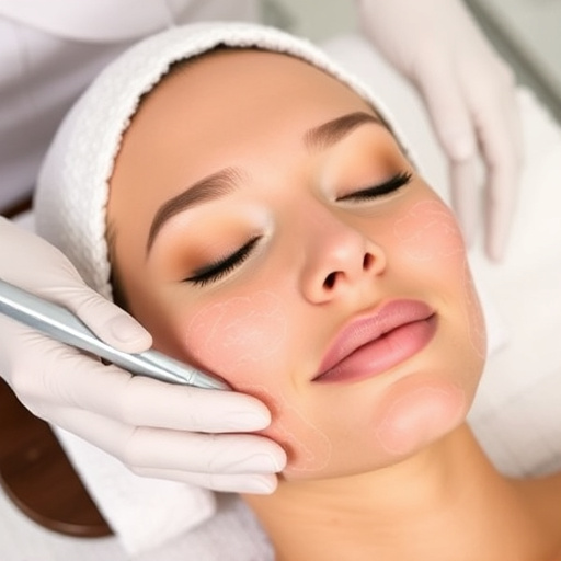Microdermabrasion
