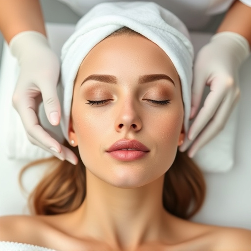 Microdermabrasion
