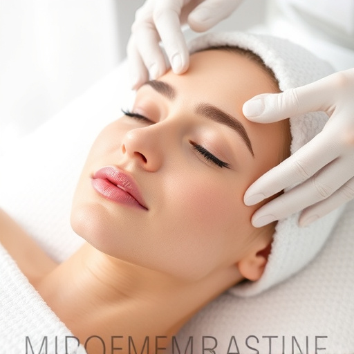 Microdermabrasion
