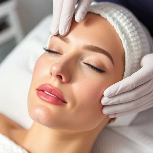 Microdermabrasion