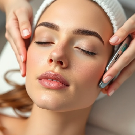 Microdermabrasion