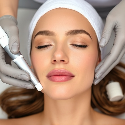 Microdermabrasion