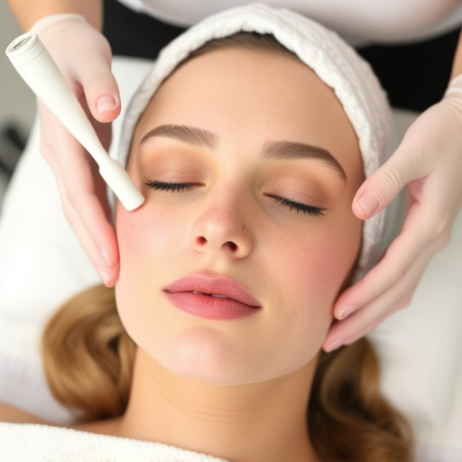 Microdermabrasion