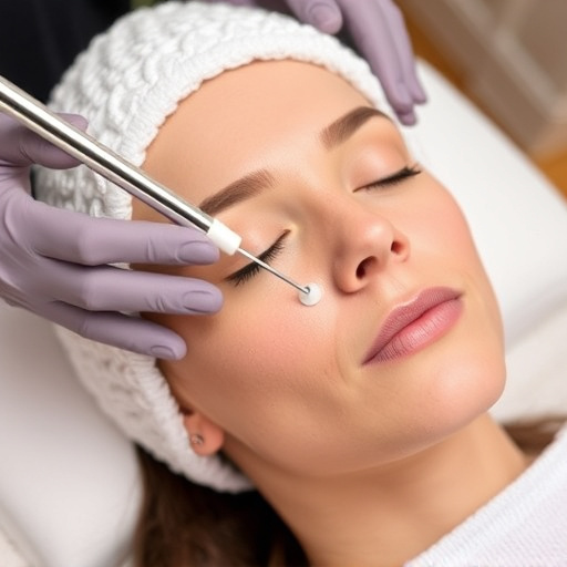 Microdermabrasion