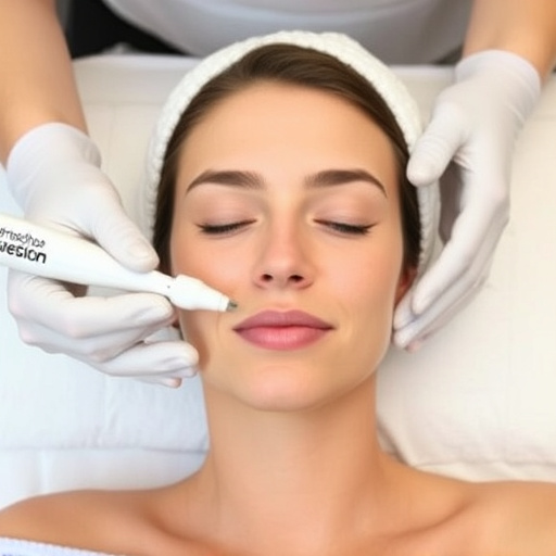 Microdermabrasion