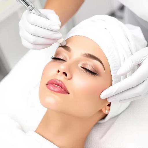 Microdermabrasion