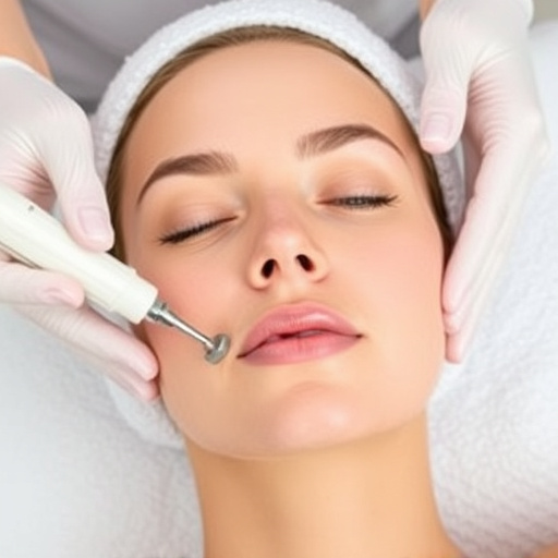 Microdermabrasion