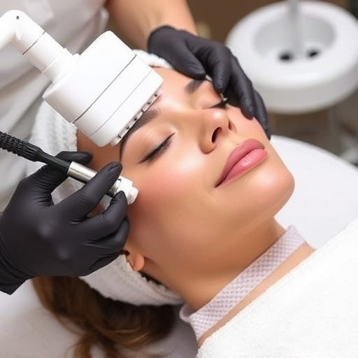 Microdermabrasion