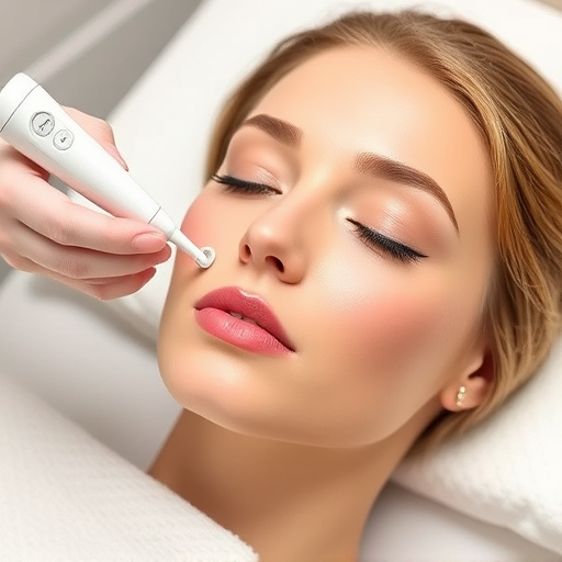 Microdermabrasion