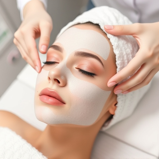 Microdermabrasion